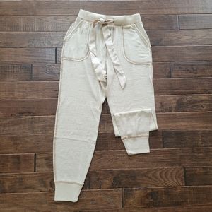 Abercrombie Soft Sleep Wear - Size Small